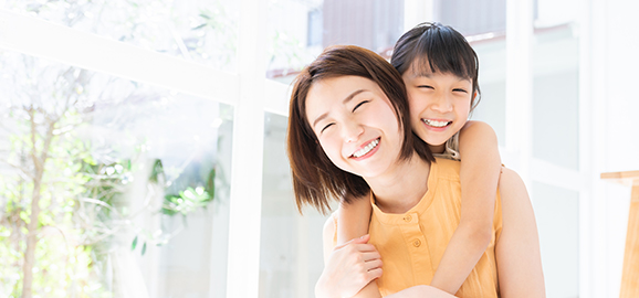 子育て